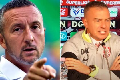 ieseanul daniel pancu desfiintat de meme stoica dupa scandalul de la cluj e mai grav ce a facut el decat bergodi dar spunea ca e de acord cu kadirov nu ma mira 6989de9d98eda