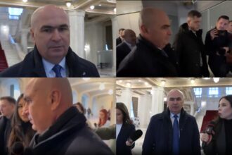 ilie bolojan sfideaza din nou presa atac dur la adresa jurnalistilor aveti bun simt si politete video 6980d6c1ae6c9