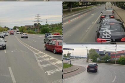 in 2026 se schimba regulile in traficul din iasi vor aparea noi benzi unice si o noua banda de circulatie in zona pacurari 697fec6a47ce0