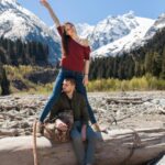 in timp ce romanii tremura de frig o tara europeana sfideaza iarna cu un nou record meteo aproape 30c in februarie in munti 699e1f2bee08d