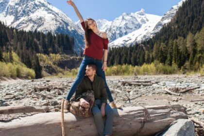 in timp ce romanii tremura de frig o tara europeana sfideaza iarna cu un nou record meteo aproape 30c in februarie in munti 699e1f2bee08d