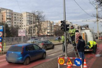 inca o trecere de pietoni semaforizata in nicolina va reusi primaria sa deblocheze intersectia de la lidl 698debaf3bcfc