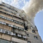 incendiu intr un apartament din iasi sapte persoane au fost evacuate printre care doi copii video 69999255b2f57 1