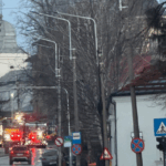 incendiu la o cladire din municipiul iasi traficul este paralizat 69818e18f2157