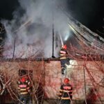 incendiu la o locuinta din judetul iasi misiune in dinamica foto 6990dfa406818