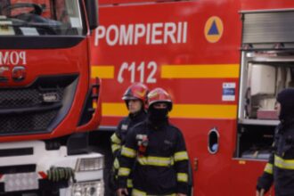 incendiu la spitalul fundeni din capitala dupa ce un generator a luat foc isu intervine de urgenta 69996cc59576f