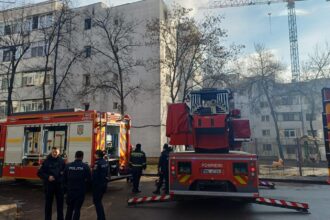 incendiu la un apartament din municipiul iasi 698d8eb33185f