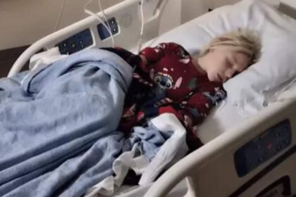 incident alarmant copil de 7 ani spitalizat dupa ce a folosit injectiile pentru slabit ale mamei 6982249430651