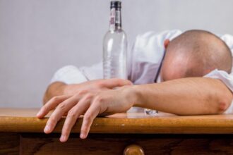 incident neobisnuit la examenul auto candidat depistat cu alcoolemie inainte de proba practica 69975e8f57b7c