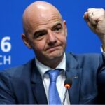 infantino optimist ca mexicul va putea gazdui cupa mondiala in ciuda de violentelor dupa uciderea lordului drogurilor el mencho 699f59324794c