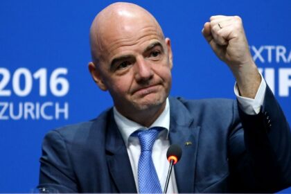 infantino optimist ca mexicul va putea gazdui cupa mondiala in ciuda de violentelor dupa uciderea lordului drogurilor el mencho 699f59324794c