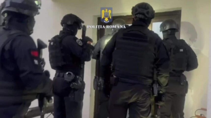 inselaciune cu inchirieri fictive de apartamente sub pretul pietei perchezitii in capitala si teleorman 6996d69c5e464