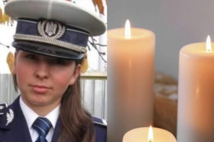 inspectoratul de politie judetean vrancea in doliu politista mama a unui baietel s a stins la 38 de ani 6997334597566
