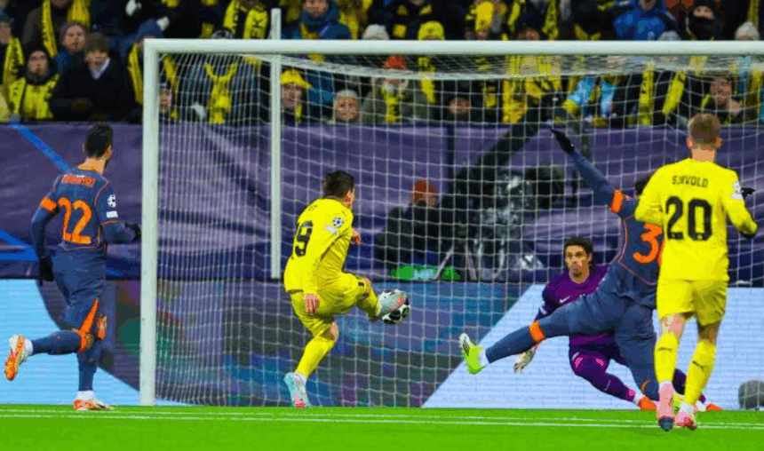 inter milano invinsa fara drept de apel de bodo glimt in play off ul pentru optimile ligii campionilor 6996b5b42b755