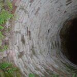 interventie la limita in ialomita politistii au salvat un barbat cunoscut cu afectiuni psihice care s a aruncat intr o fantana 698790245a4db