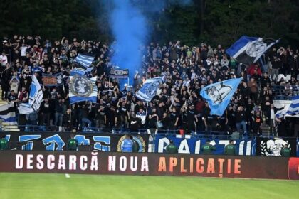 invatati va copiii sa iubeasca poli iasi un mare fan a redeschis magazinul oficial al clubului fanion al orasului 699dcf49e1467