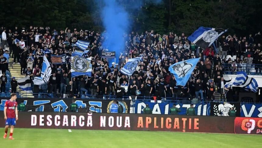 invatati va copiii sa iubeasca poli iasi un mare fan a redeschis magazinul oficial al clubului fanion al orasului 699dcf49e1467