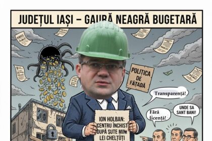 ion holban bani publici cheltuiti centrul inchis si politica de fatada a lui costel alexe 698bad757125a