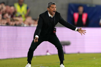 ionut radu a castigat duelul romanesc 2 1 la salonic cu paok ul lui lucescu jr in europa league 69977a8c8e0d7