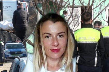 irina chiriac diavolul blond de la iasi tot incearca sa scape de dupa gratii i a dat cu toporul in cap mamei sale a spanzurat o si injunghiat o de mai multe ori 699f905a93059
