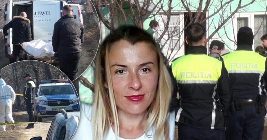 irina chiriac diavolul blond de la iasi tot incearca sa scape de dupa gratii i a dat cu toporul in cap mamei sale a spanzurat o si injunghiat o de mai multe ori 699f905a93059
