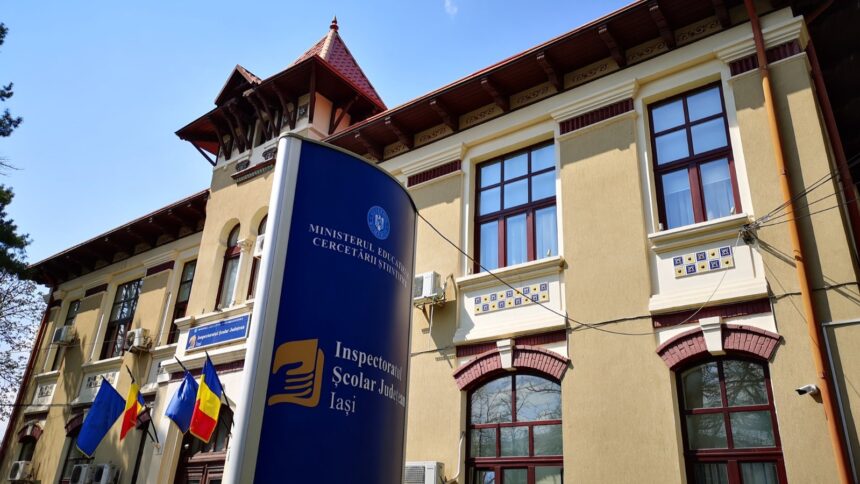 isj iasi lanseaza un proiect de 279 milioane de lei pentru sprijinul elevilor cu ces si dizabilitati 69990b602f612