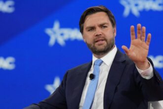 jd vance neaga existenta unui conflict cu marco rubio pentru presedintia sua vom continua sa lucram impreuna 6995878f5825f