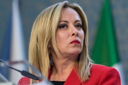 jo de iarna giorgia meloni condamna dusmanii italiei dupa ciocnirile din milano 69888292593ff