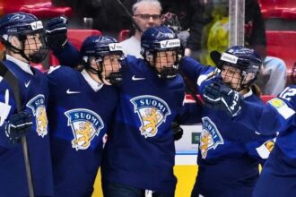 jocurile olimpice de iarna echipa finlandeza de hochei afectata de un virus meciul impotriva canadei a fost amanat 6984d45a85eac