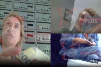 jurnalistul care a scos la lumina inregistrarile explozive cu avocata spagara dezvaluie jocurile de culise din campania lui nicusor dan 698a5641f1c1e 2