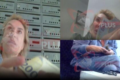 jurnalistul care a scos la lumina inregistrarile explozive cu avocata spagara dezvaluie jocurile de culise din campania lui nicusor dan 698a5641f1c1e 2