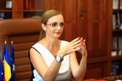 justitia romana cere viza de la luxemburg lia savonea explica de ce a fost trimisa la cjue legea pensiilor magistratilor 698c74e9b03dd