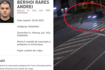 justitia si a facut treaba berihoi ucigasul cu 150 km h pe zebra ramane condamnat cu executare poate statul roman sa l aduca din italia 698e7bd789022