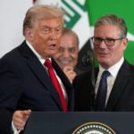 keir starmer ii spune nu lui donald trump in privinta folosirii bazelor britanice pentru atacuri asupra iranului 69984a36b35b2