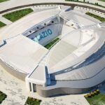 lazio a prezentat proiectul viitorului sau stadion cu o capacitate de 50 000 de locuri 6994639f07a4c