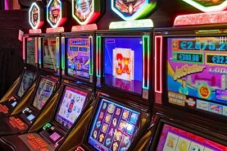 li s a refuzat accesul pentru ca erau beti si au facut scandal politistii chemati de urgenta la o sala de jocuri din ramnicu valcea 6983048d8d2a4