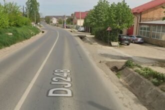 licitatie cu nume grele 10 oferte si 90 de firme interesate de largirea la patru benzi a drumului cug lunca cetatuii 69951a6e25b9e