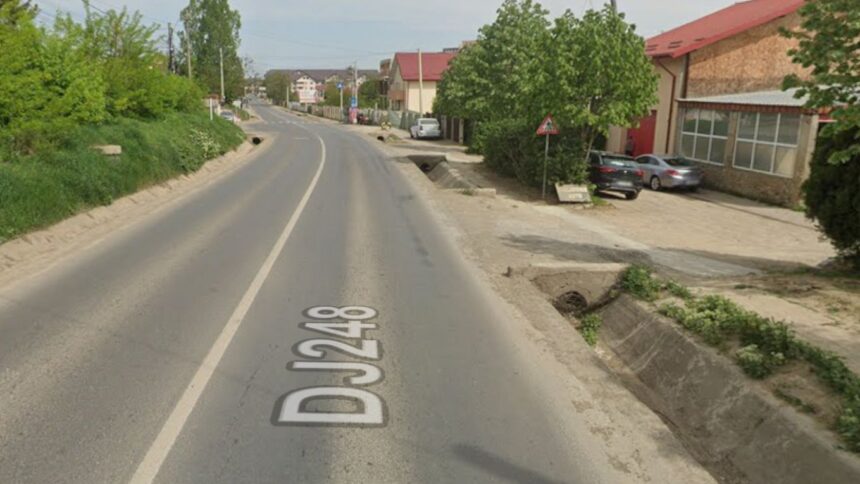 licitatie cu nume grele 10 oferte si 90 de firme interesate de largirea la patru benzi a drumului cug lunca cetatuii 69951a6e25b9e