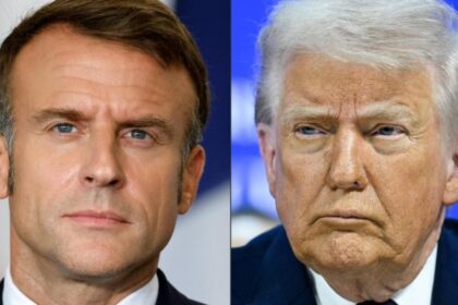 liderii mondiali in care romanii au cea mai mare incredere donald trump si emmanuel macron in top 699700e9adca5