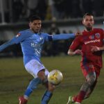 liga 2 csa steaua incepe anul cu un esec 0 2 la fc voluntari 69975765cfb51