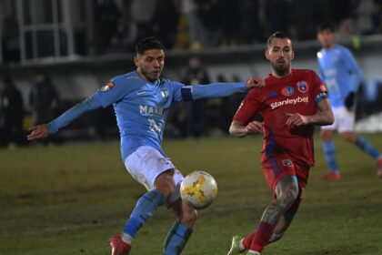 liga 2 csa steaua incepe anul cu un esec 0 2 la fc voluntari 69975765cfb51