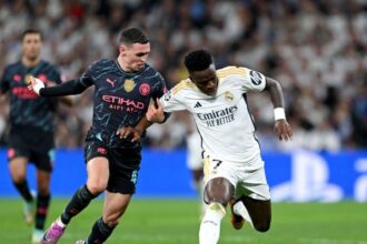 liga campionilor superduel real madrid manchester city in optimi tabloul complet 69a187fa6f4ab