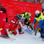 lindsey vonn a fost externata va dura un an pana cand toate oasele se vor vindeca video 699c8860c1162