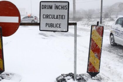 lista drumurilor inchise din cauza ninsorii si a viscolului 69954d842ac62