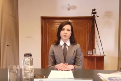 live video cristina chiriac sefa dna iasi sustine interviul pentru functia de procuror general al romaniei 699c0a8537606