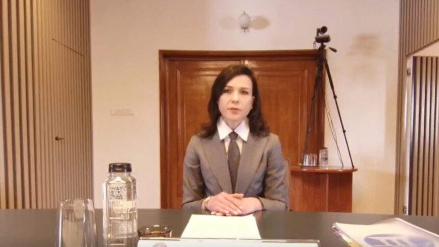 live video cristina chiriac sefa dna iasi sustine interviul pentru functia de procuror general al romaniei 699c0a8537606