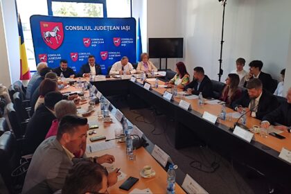 live video text sedinta extraordinara la cj finantari si repartizari de fonduri pana la adoptarea bugetului pe anul in curs 698b221eacef1