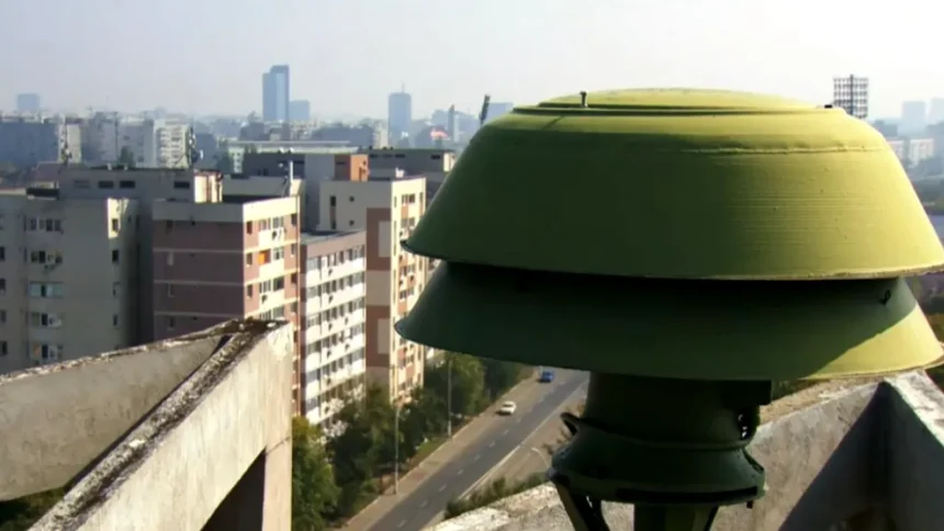 lucrari de extindere a sistemului de alarmare a populatiei 6982415a5ca95