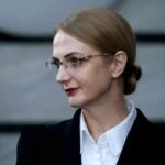 lupta continua lia savonea prima reactie dupa ce judecatorii ccr i au respins sesizarea la legea pensiilor magistratilor 6995f587423f8