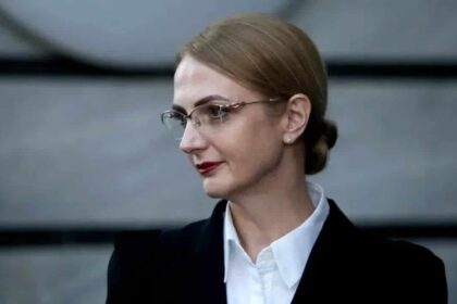 lupta continua lia savonea prima reactie dupa ce judecatorii ccr i au respins sesizarea la legea pensiilor magistratilor 6995f587423f8